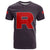 Team Rocket Poke T Shirt Japan Anime Style