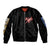 Fate Stay Night Unlimited Blade Works Bomber Jacket Japan Anime Style