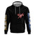 Fate Stay Night Unlimited Blade Works Hoodie Japan Anime Style