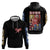 Fate Stay Night Unlimited Blade Works Hoodie Japan Anime Style