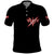 Fate Stay Night Unlimited Blade Works Polo Shirt Japan Anime Style