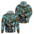 Trippy Enrico Pucci C-Moon Jojo’s Bizarre Adventure Hoodie Trippy Style