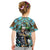 Trippy Enrico Pucci C-Moon Jojo’s Bizarre Adventure Kid T Shirt Trippy Style