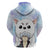 Gintoki and Sadaharu Gintama Hoodie Mable Style