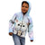 Gintoki and Sadaharu Gintama Kid Hoodie Mable Style