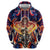 Trippy Eren Yeager Attack on Titan Hoodie Trippy Style