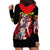 High School DXD Hoodie Dress Anime Style