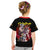 High School DXD Kid T Shirt Anime Style