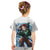 Tanjiro - Demon Slayer Kid T Shirt