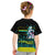 Cyberpunk Rebecca Kid T Shirt