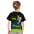 Cyberpunk David Martinez Kid T Shirt