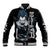 Ryuk Baseball Jacket Death Note