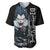 Ryuk Baseball Jersey Death Note