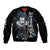 Ryuk Bomber Jacket Death Note