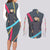 Yusaku Kitamura Couples Matching Long Sleeve Bodycon Dress and Long Sleeve Button Shirt Toradora