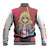 Yasuko Takasu Baseball Jacket Toradora