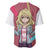 Yasuko Takasu Baseball Jersey Toradora