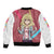 Yasuko Takasu Bomber Jacket Toradora