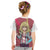 Yasuko Takasu Kid T Shirt Toradora