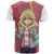 Yasuko Takasu T Shirt Toradora