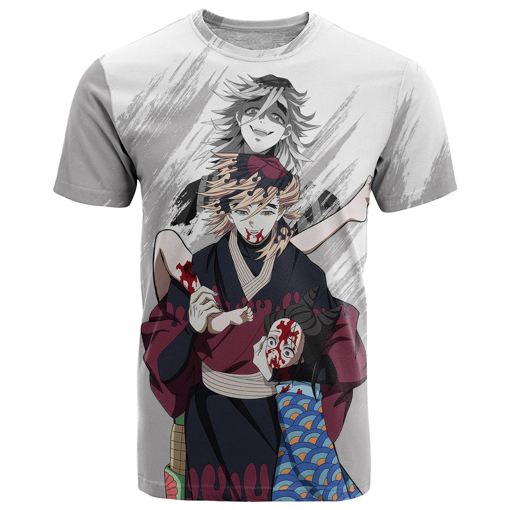 Douma T Shirt Demon Slayer