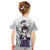 Kanao Tsuyuri Kid T Shirt Demon Slayer