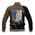 Armin Arler Baseball Jacket Attack On Titan