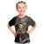 Armin Arler Kid T Shirt Attack On Titan