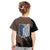 Armin Arler Kid T Shirt Attack On Titan