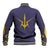 Zero Lelouch Baseball Jacket Lelouch of the Rebellion