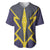 Zero Lelouch Baseball Jersey Lelouch of the Rebellion