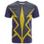 Zero Lelouch T Shirt Lelouch of the Rebellion