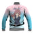 Nishimiya Shouko Baseball Jacket A Slient Voice