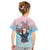 Nishimiya Shouko Kid T Shirt A Slient Voice