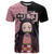 Nezuko Kamado Demon Slayer T Shirt Anime Style