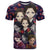 Tamayo Demon Slayer T Shirt Anime Style