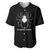 Kalluto Zoldyck Phantom Troupe Hunter X Hunter Baseball Jersey Anime Style