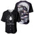 Kalluto Zoldyck Phantom Troupe Hunter X Hunter Baseball Jersey Anime Style