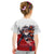 Ryuko Matoi Kill La Kill Kid T Shirt Anime Style