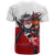 Ryuko Matoi Kill La Kill T Shirt Anime Style