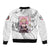 Mitsuri Kanroji - Demon Slayer Bomber Jacket Anime Style