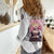 Mitsuri Kanroji - Demon Slayer Women Casual Shirt Anime Style