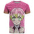 Mitsuri Kanroji - Demon Slayer T Shirt Anime Style