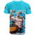 Enel - One Piece T Shirt Anime Style