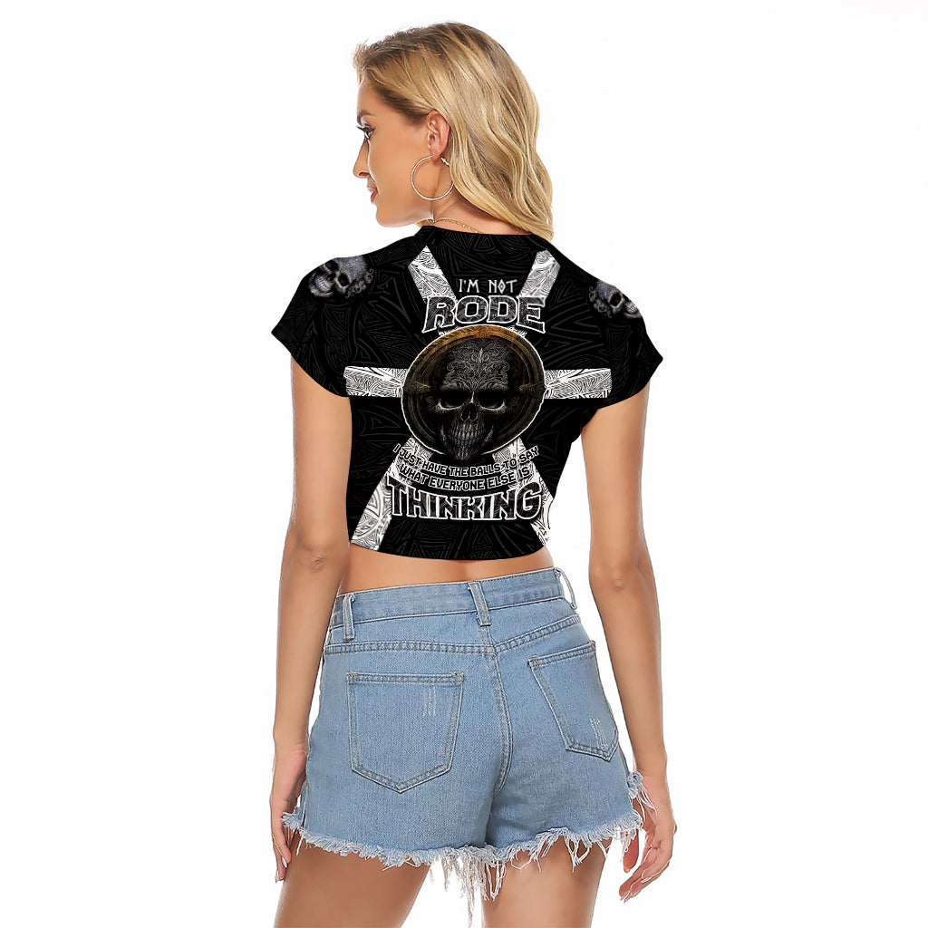 hell-pattern-skull-raglan-cropped-t-shirt-im-not-rode-i-just-hace-the-balls-to-say-what-everyone-else-is-thinking