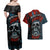 skull-king-couples-matching-off-shoulder-maxi-dress-and-hawaiian-shirt-the-time-is-always-right-to-do-what-is-right