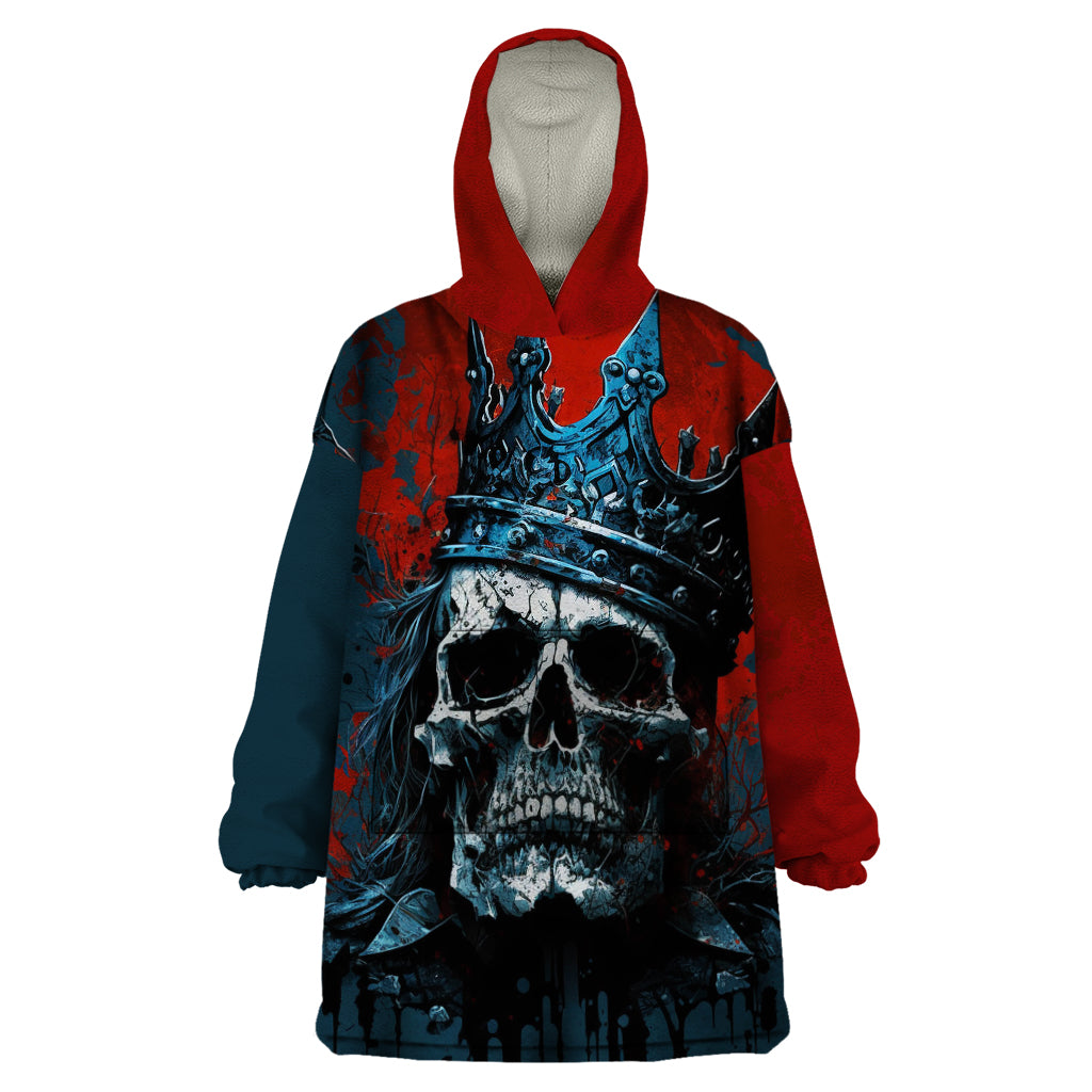 skull-king-wearable-blanket-hoodie-the-time-is-always-right-to-do-what-is-right