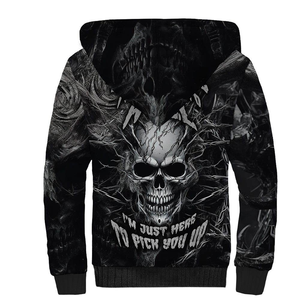 horror-skull-sherpa-hoodie-of-course-im-going-to-hell-im-just-here-to-pick-you-up