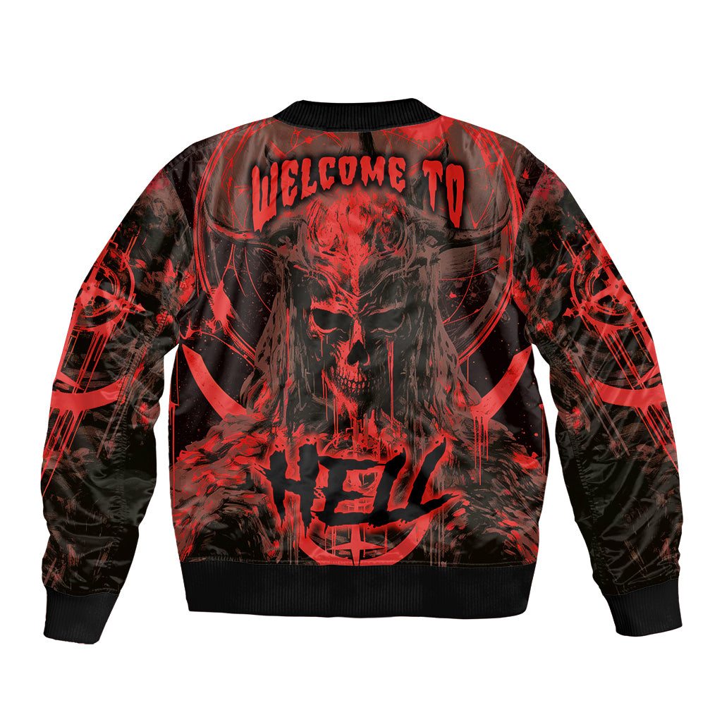 demon-skull-bomber-jacket-welcome-to-hell