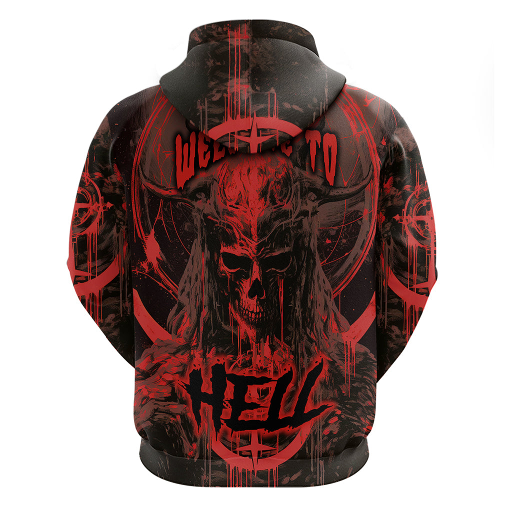 demon-skull-hoodie-welcome-to-hell